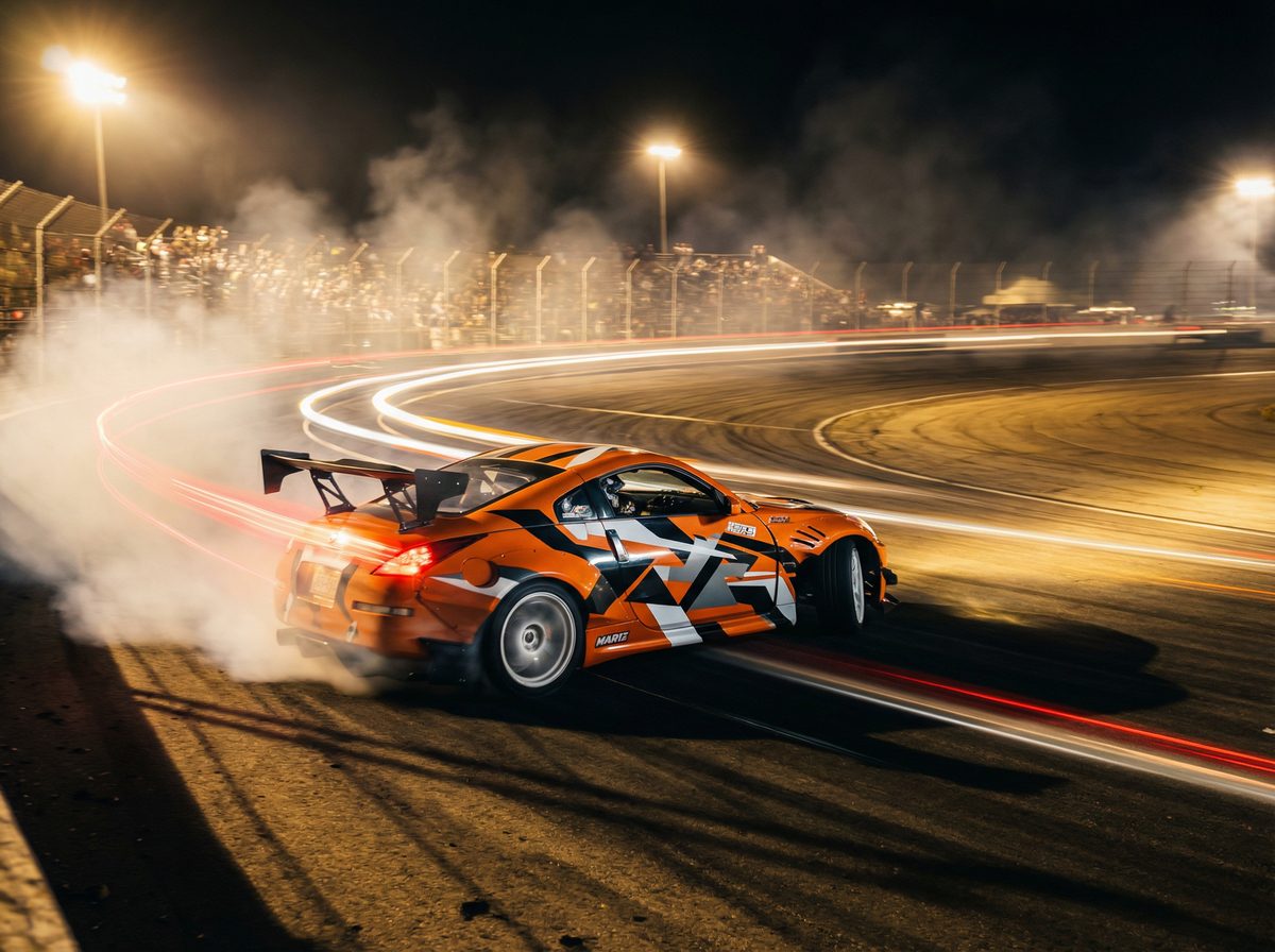 海角社区赛道漂移视频