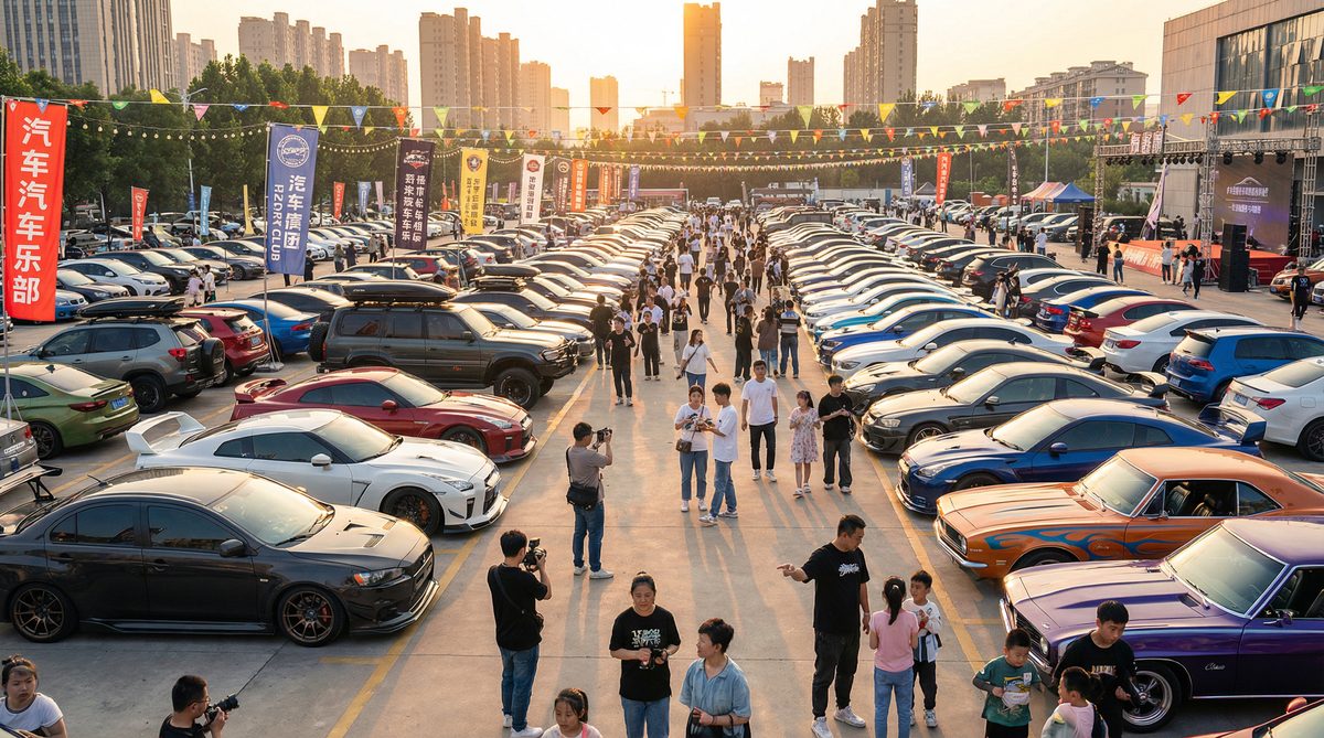 海角社区品牌故事