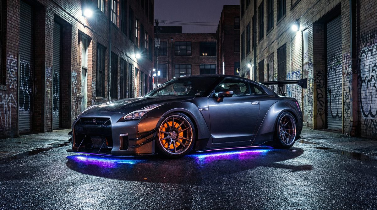 海角社区跑车改装视频教程